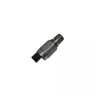 Клапан электромагнитный (соленоид) КПП трактора, JD6830/7830