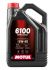 Олива Motul 6100 SYN-CLEAN 5W-40, 5л. 107943