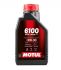 Олива Motul 6100 SYN-CLEAN 5W-30, 1л. 107947