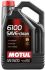 Олива Motul 6100 SAVE-CLEAN 5W-30, 5л. 107968