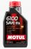 Олива Motul 6100 SAVE-LITE 5W-20, 1л. 108009