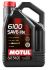 Олива Motul 6100 SAVE-LITE 5W-20 Technosynthese, 4л. 113139