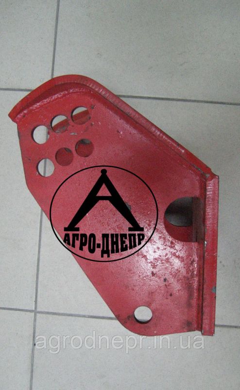 Кронштейн кріплення грядиля (6 кутів) GREGOIRE BESSON (1118373) Кронштейн кріплення грядиля (6 кутів) GREGOIRE BESSON (1118373)