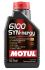 Олива Motul 6100 SYN-NERGY 5W-40 Technosynthese, 1л. 112961