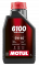 Олива Motul 6100 SYN-CLEAN 5W-40 Technosynthese, 5л. 113116