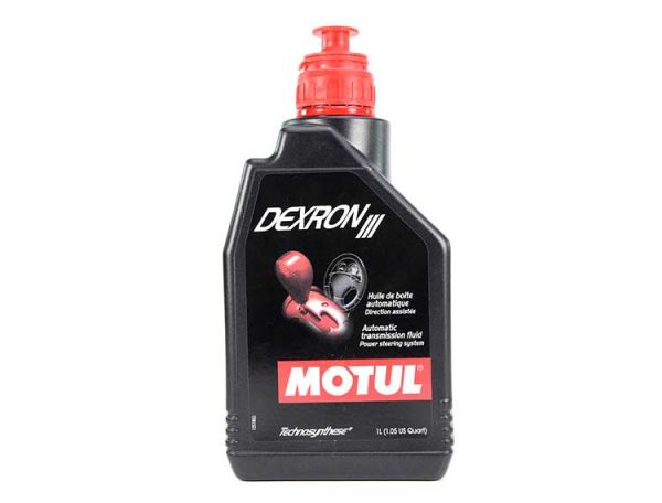 Олива Motul Drive Mega X ATF DEX III, 1л. 114409