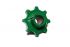 Звездочка 9500-9610, JOHN DEERE WTS, STS, W, T, S (11501-22) - Cametet