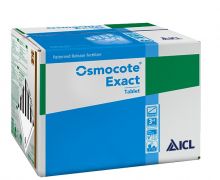 Добриво Osmocote Tablet 14+8+11+2 MgO+Te (5-6 м) ICL - 7,5 кг