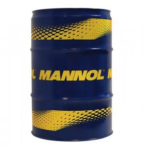 Присадка для дизеля Mannol Ester Additive Mannol - 208 л