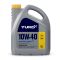 Олива моторна Super Gas 10W-40 Yuko - 4 л каністра