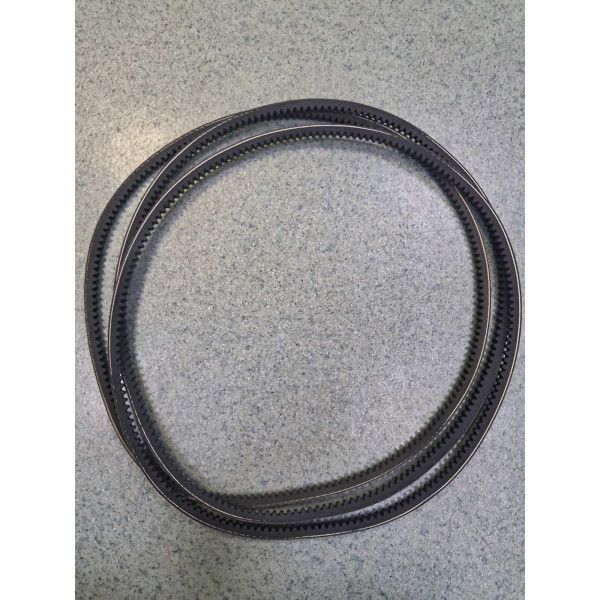Пас вентилятора МТЗ зубчатий XPA 11*10*1250 Endura