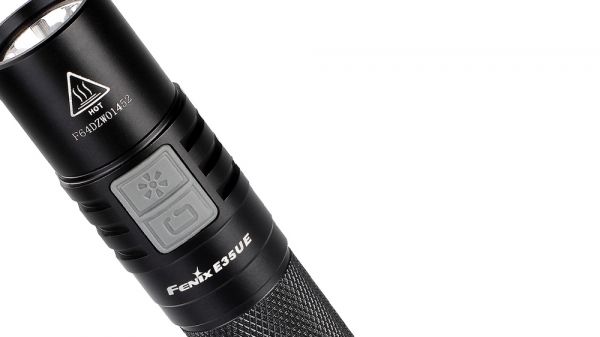 Ліхтар ручний Fenix E35 UE Cree XM-L2 U2