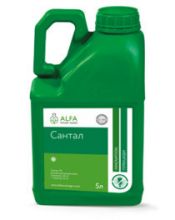 Гербіцид Сантал ALFA Smart Agro - 10 л