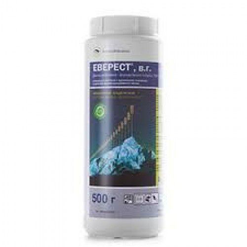 Гербицид Эверест UPL - 0,5 кг