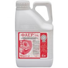 Протруювач Фаер Нертус - 5 л