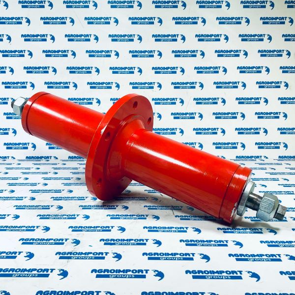 Ступиця колеса в зборі 6 отворів SP9 GREGOIRE BESSON (1292164) Ступиця колеса в зборі 6 отворів SP9 GREGOIRE BESSON (1292164)