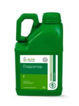 Гербицид Гладиатор ALFA Smart Agro - 5 л