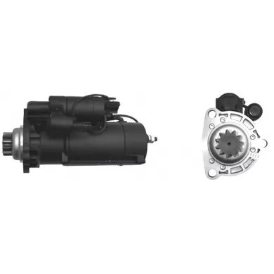 Стартер 24V/9kW (AZG4689/IS118/4078515) AZG4689-ML
