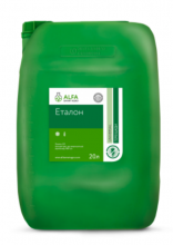 Гербіцид Еталон ALFA Smart Agro - 20 л