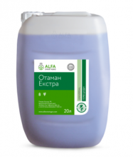 Гербицид Отаман Экстра ALFA Smart Agro - 20 л