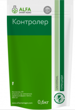 Гербицид Контроллер ALFA Smart Agro - 0,6 кг