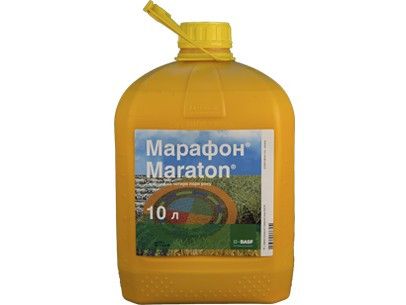 Гербіцид Марафон BASF - 10 л