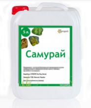 Протруювач Самурай Rangoli - 5 л