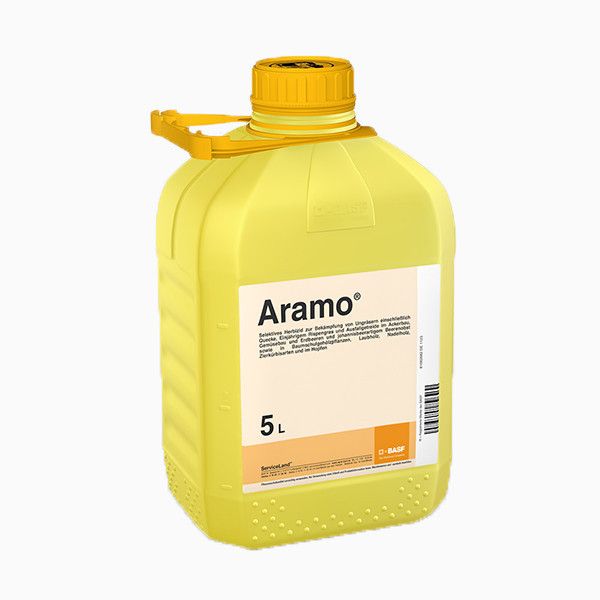 Гербицид Арамо 45 BASF - 10 л
