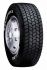 Шина 205/75R17,5 124/122M REGIOFORCE 3PSF (Fulda)