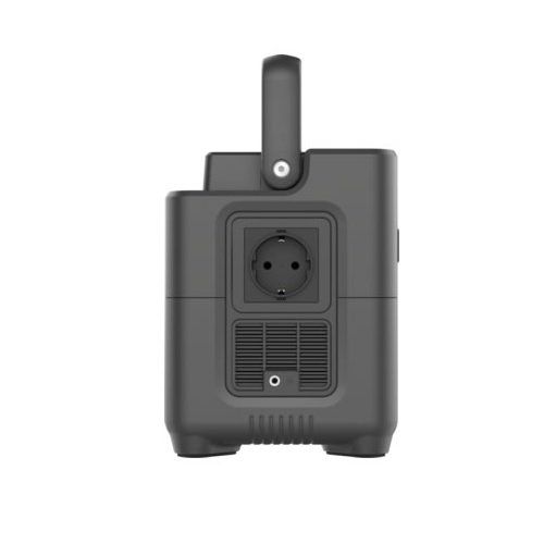 Зарядна станція GENERGY ZERO GZE-0305 288 Вт/год