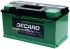 Акумулятор 200Ah-12v DECARO PROFI (513х223х217), L, EN1450