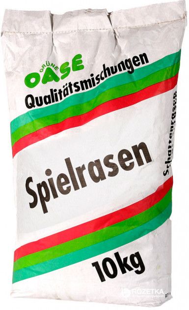 Газонна трава Універсальна Grune Oase Feldsaaten Freudenberger - 10 кг