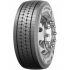Шина 315/70R22,5 156/150L SP346+ 3PSF (Dunlop)