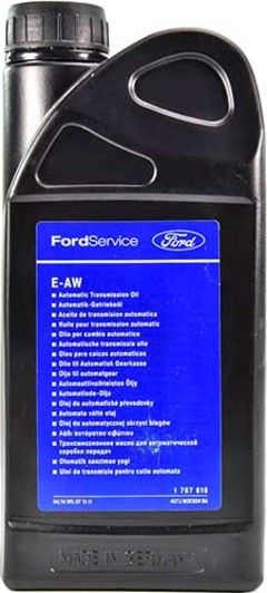 Олива трансмісійна Ford ATF E-AW, 1л. 1767616.