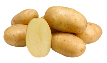 Картопля Раномі Agrico - 2,5 кг