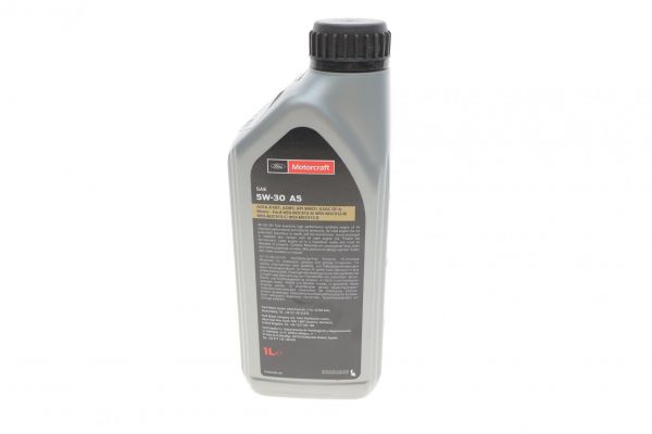 Олива FORD Motorcraft A5 5W-30, 1л. 15F1CE