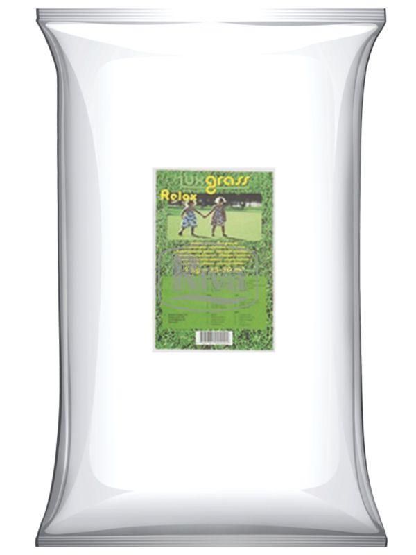 Газонная трава Luxgrass Релакс Универсальная DLF Trifolium - 20 кг