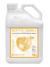Микроудобрение Цинк Нертус - 10 л