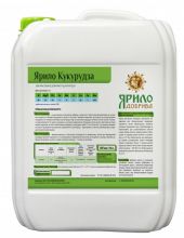 Добриво Кукурудза Ярило - 10 л