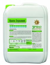 Добриво Зерновий Ярило - 10 л