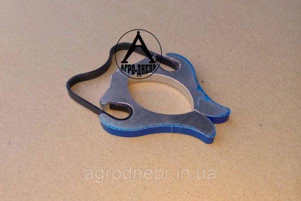 Обмежувач глибини (6 мм.син.) Horsch (00170120 / 00170160)