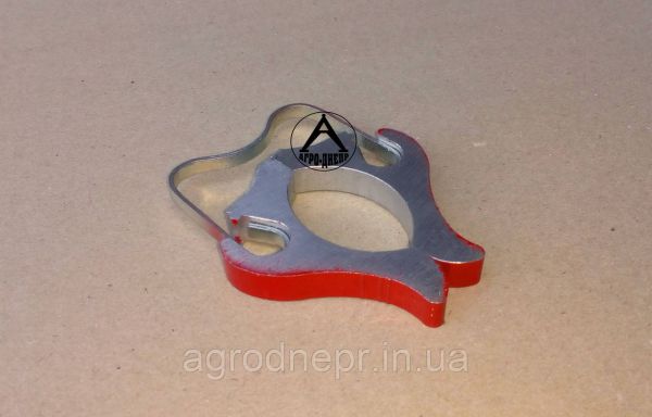 Обмежувач глибини (10 мм.черв.) Horsch (00170121 / 00170161)