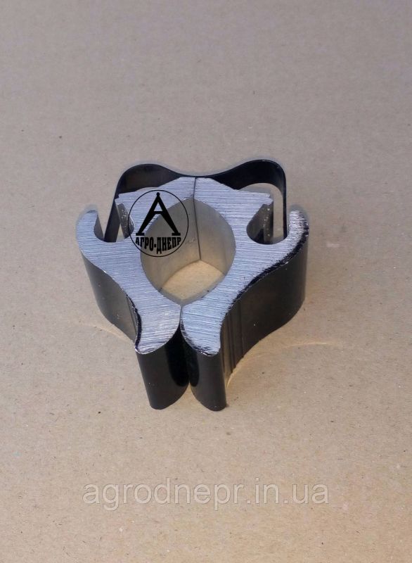 Обмежувач глибини (30 мм.чорн.) Horsch (00170123 / 00170163)