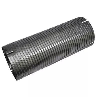 Патрубок гофрований, STX500 413677A1