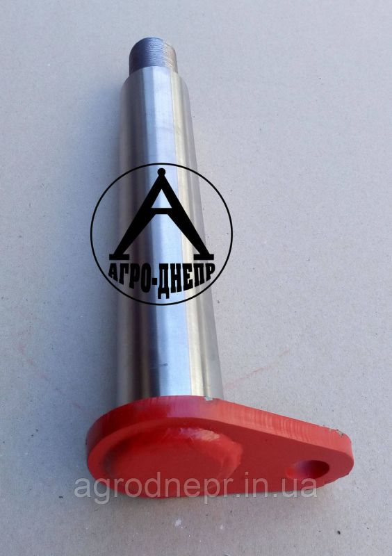 Вісь D50 L480 GREGOIRE BESSON (1231302) Вісь D50 L480 GREGOIRE BESSON (1231302)