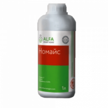 Родентицид Номайс ALFA Smart Agro - 1 л