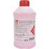 Антифриз FEBI червоний Ready Mix -35C G12 (Каністра 1л)