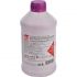 Антифриз FEBI фіолетовий Ready Mix -35C G13 (Каністра 1л)