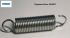 Пружина розтягу 2,5x23x96 KINZE (GD5857)