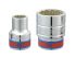 Головка торцева стандартна 12-гранна 3/4", 1-7/8"